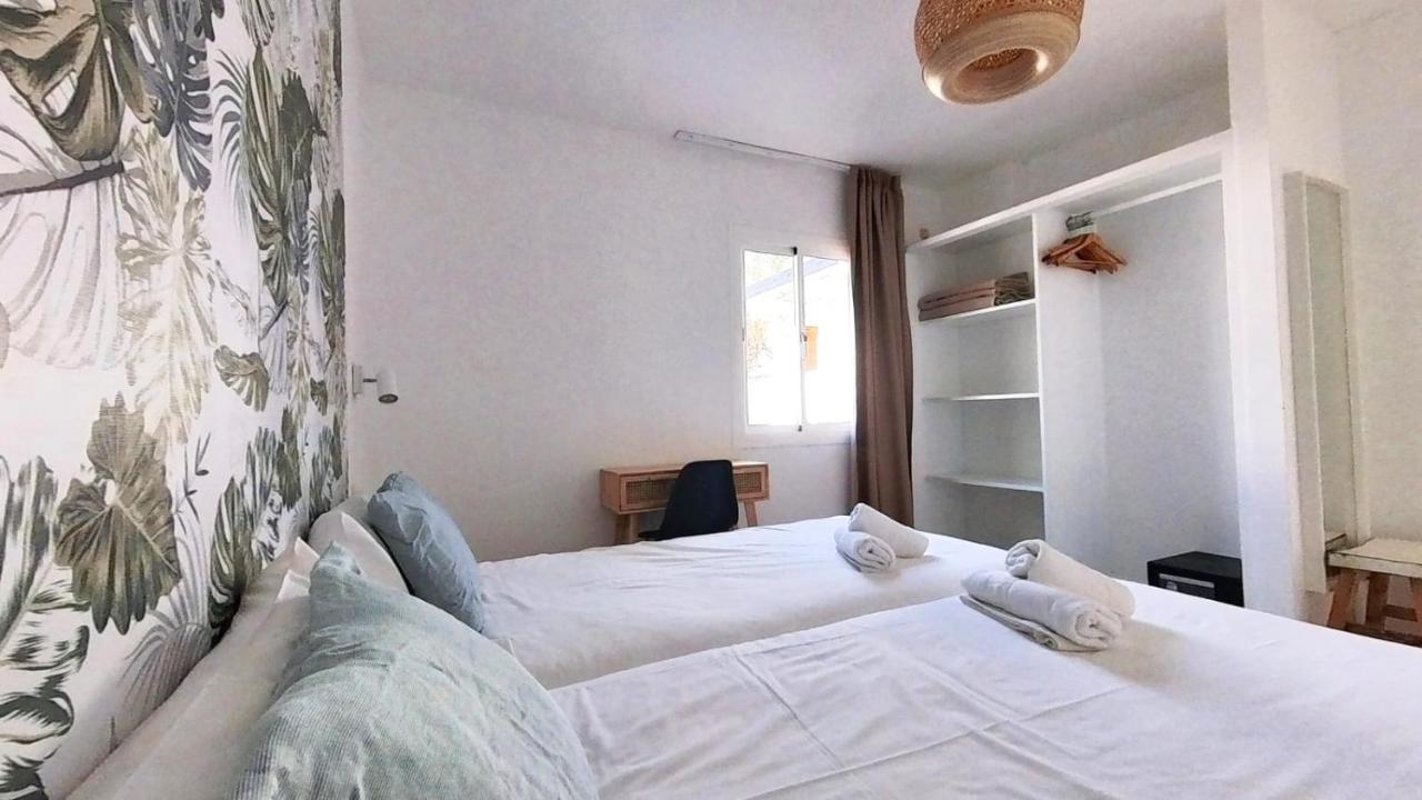 Chez Violette, By Comfortable Luxury コラレホ エクステリア 写真