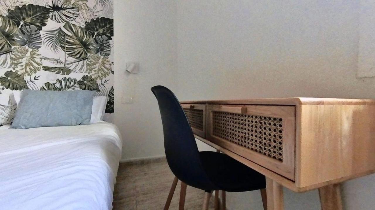 Chez Violette, By Comfortable Luxury コラレホ エクステリア 写真